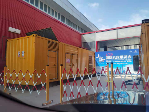 运河发电车出租-发电机无电压或电压太低怎么办？
