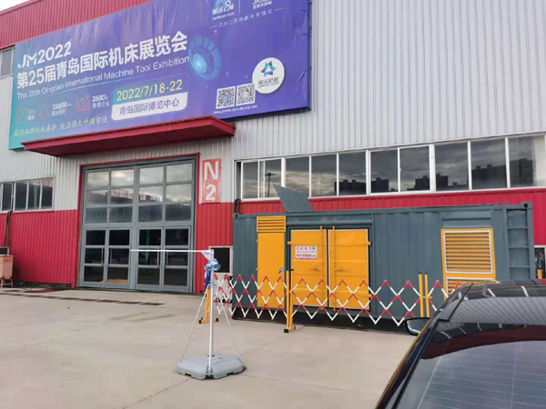 运河发电机租赁-柴油发电机组不及时维护危害大