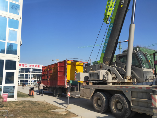 运河发电机出租50KW柴油发电机组需要配多粗电缆线
