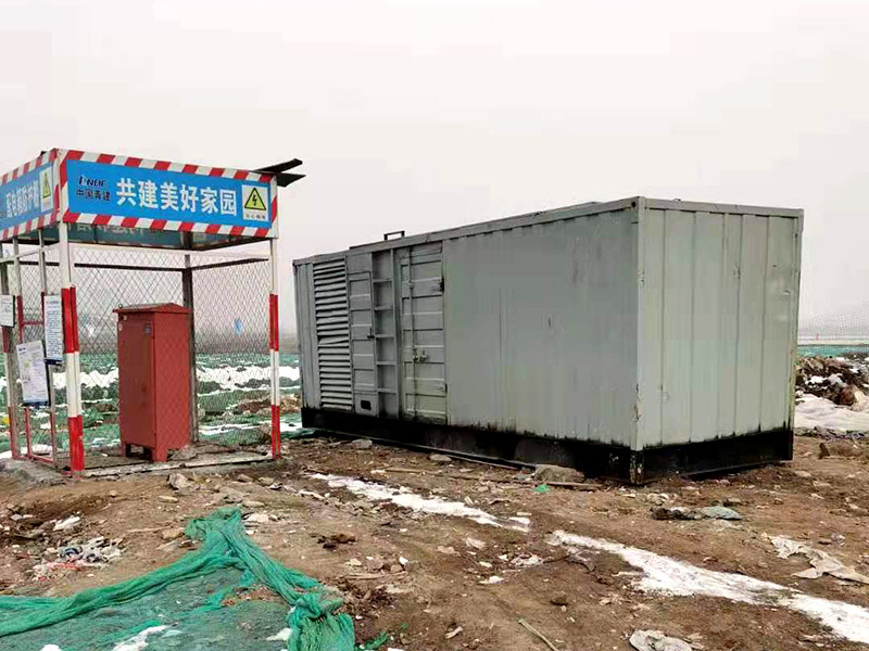 运河燃气发电机在高海拔地区运行时会遇到哪些常见故障？