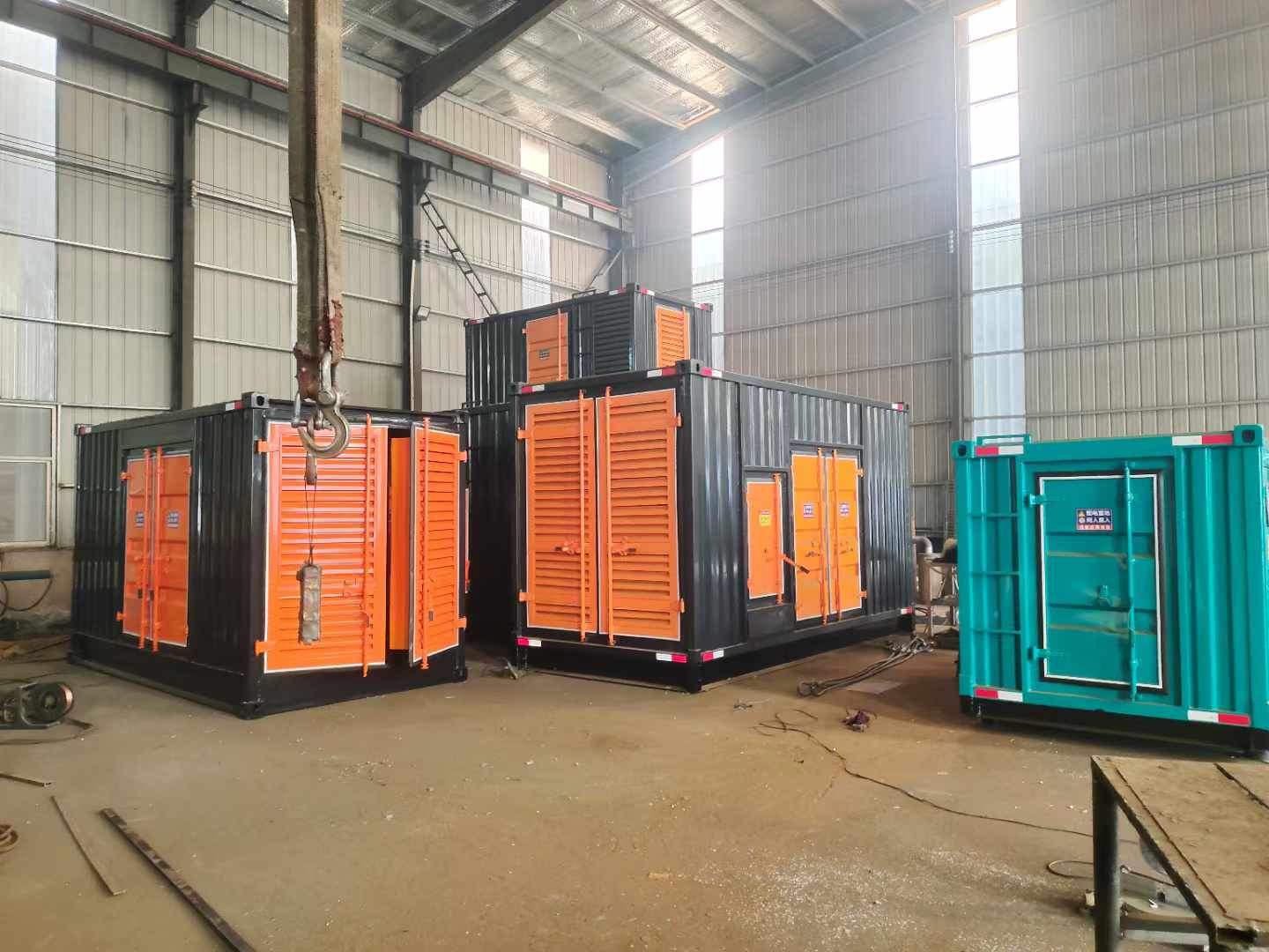 运河发动机故障灯亮了是什么原因？
