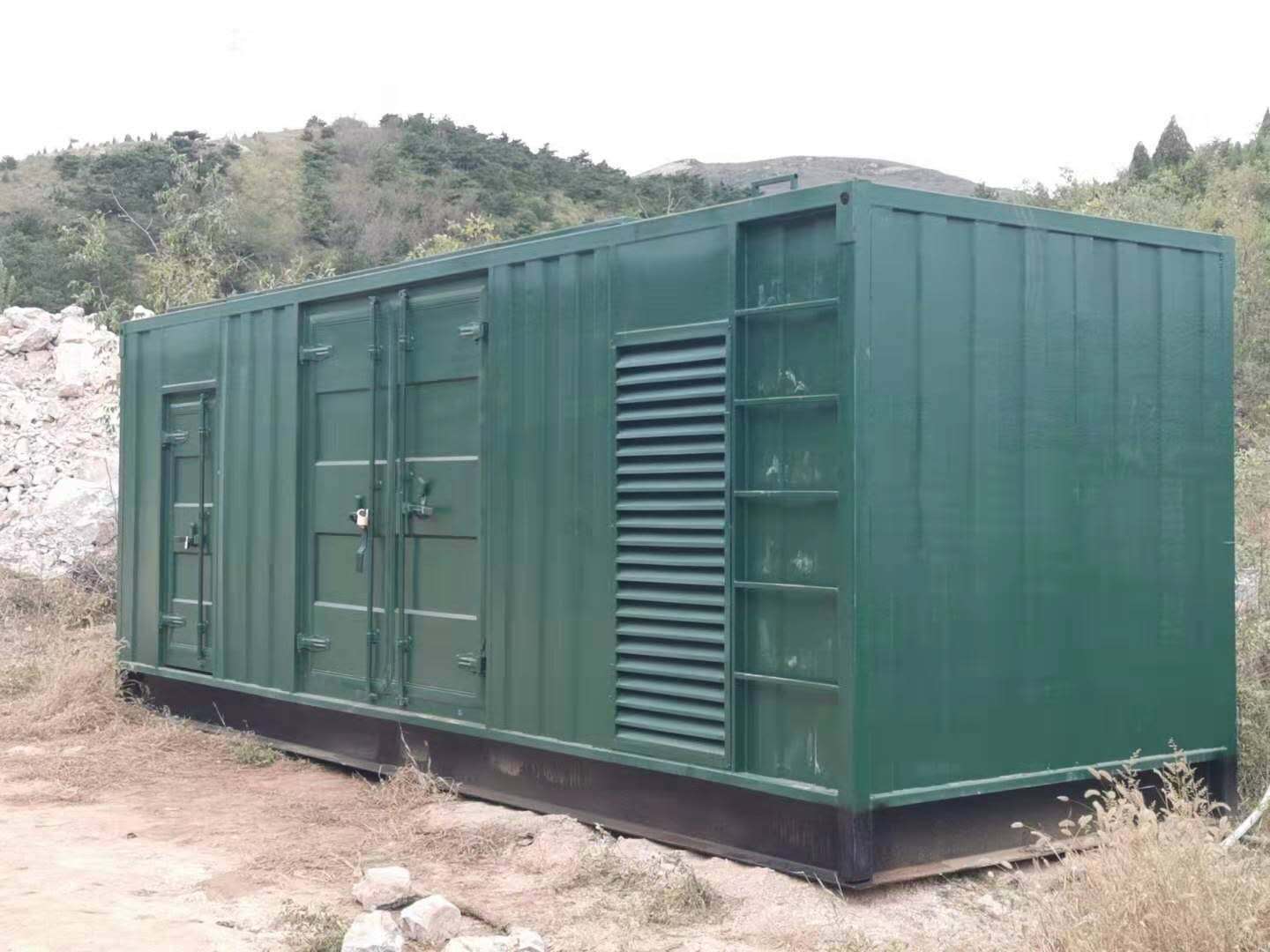 运河如何对接地系统进行定期检测和维护？