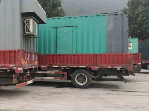 运河柴油发电机组使用注意安全事项有哪些？
