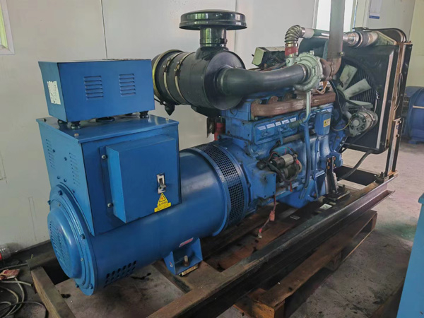 运河100kW柴油发电机组使用多级机油有哪些优缺点？