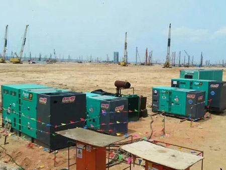 运河测量水冷式机油散热器密封件尺寸的具体步骤是什么？