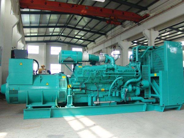 运河影响800KW发电机组油耗的因素有哪些？